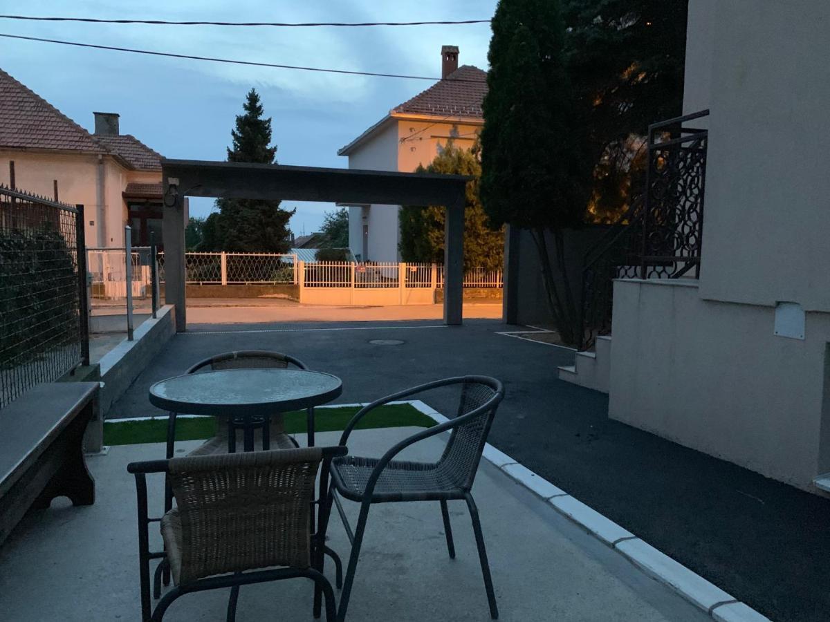 Supilova Apartments Belgrad Zewnętrze zdjęcie