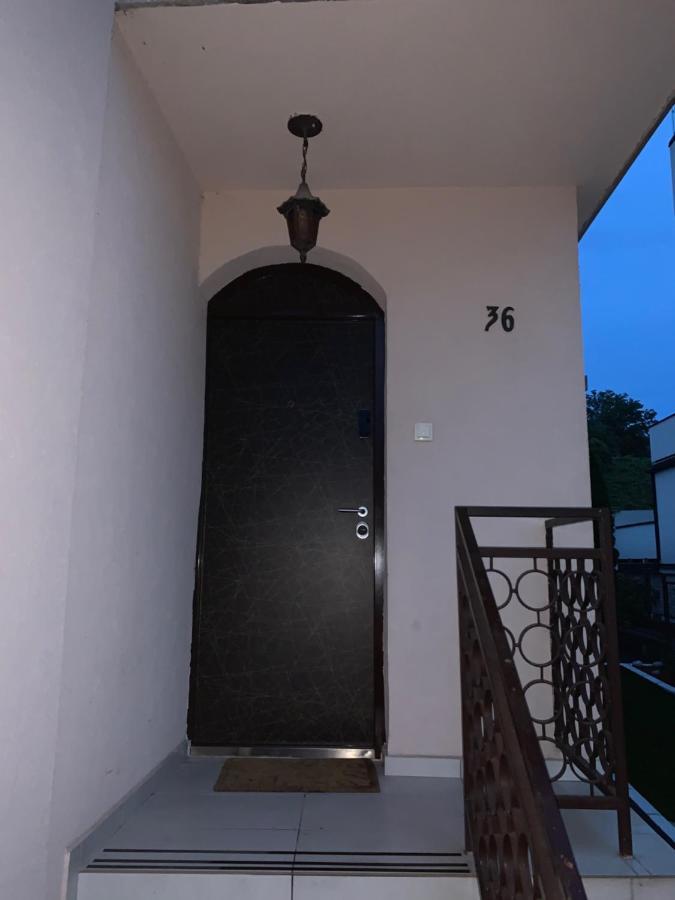 Supilova Apartments Belgrad Zewnętrze zdjęcie
