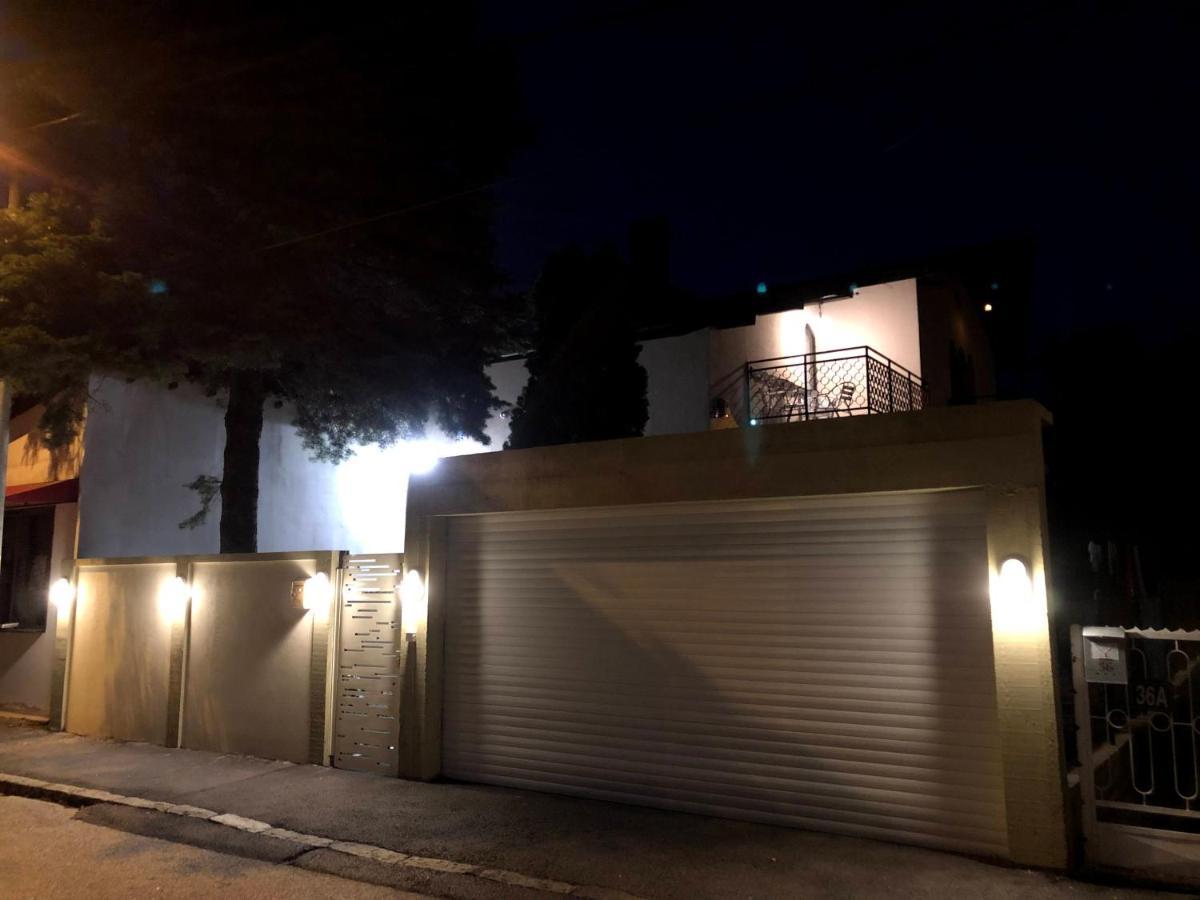 Supilova Apartments Belgrad Zewnętrze zdjęcie