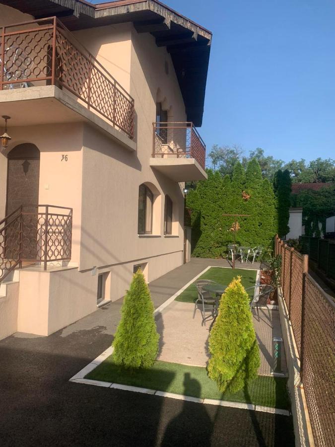 Supilova Apartments Belgrad Zewnętrze zdjęcie