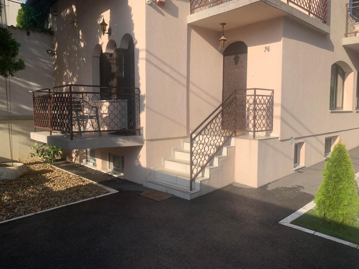 Supilova Apartments Belgrad Zewnętrze zdjęcie