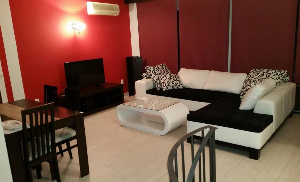 Supilova Apartments Belgrad Zewnętrze zdjęcie