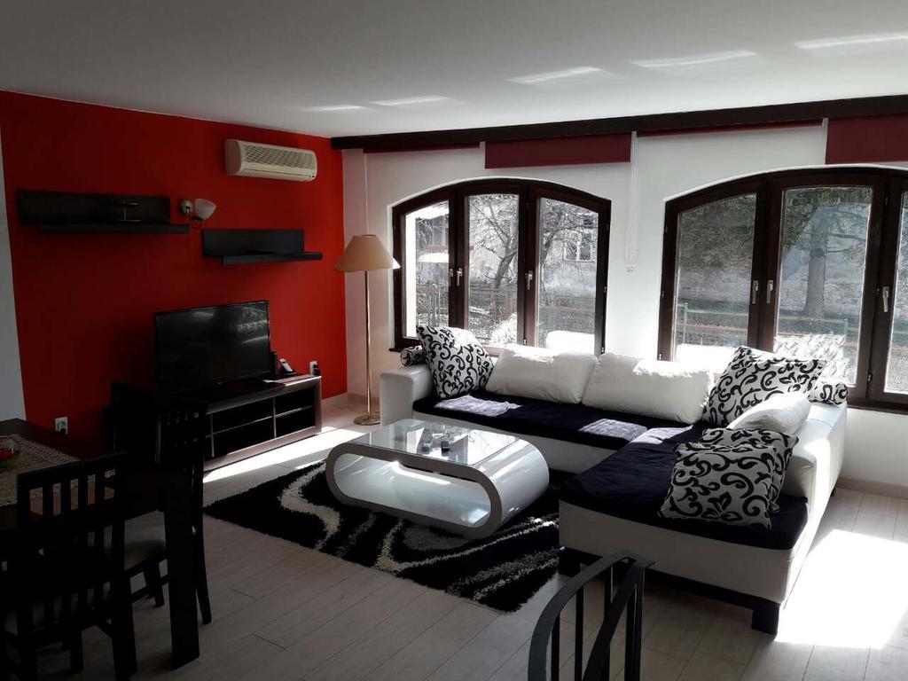 Supilova Apartments Belgrad Zewnętrze zdjęcie