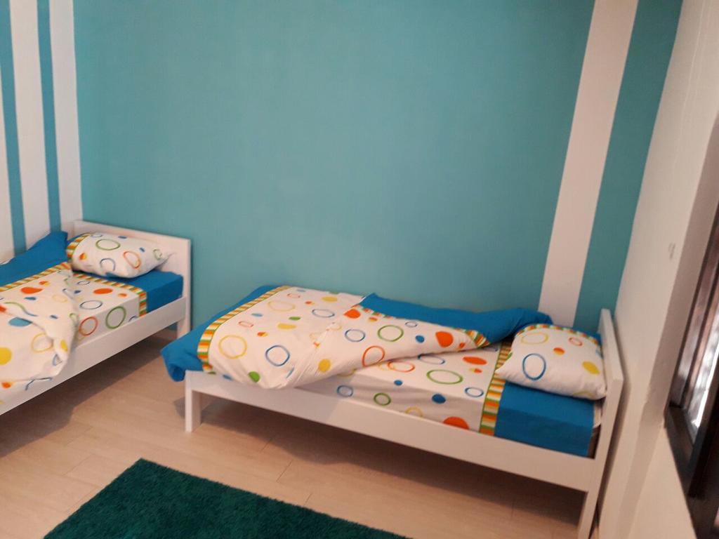 Supilova Apartments Belgrad Zewnętrze zdjęcie