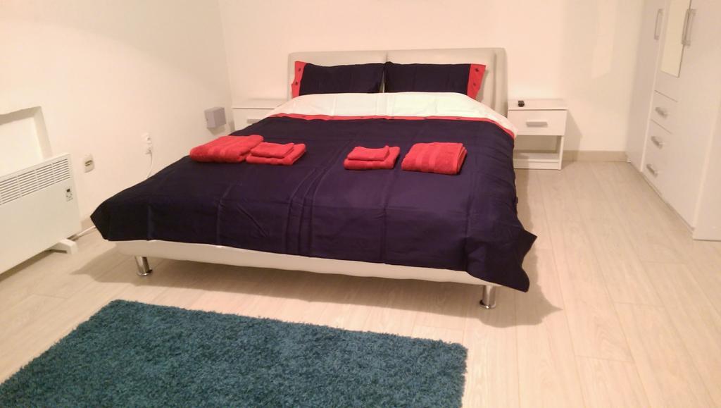 Supilova Apartments Belgrad Zewnętrze zdjęcie