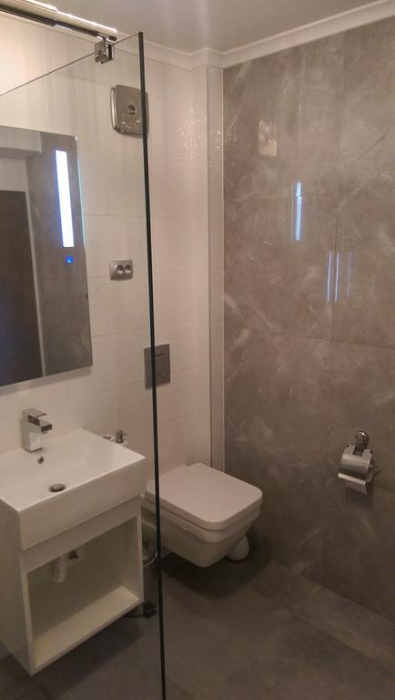 Supilova Apartments Belgrad Zewnętrze zdjęcie